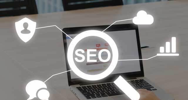 中小企业在互联网时代必须关注SEO优化